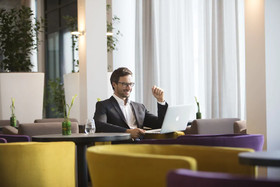 Vital Hotel Frankfurt