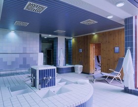 Hessen Hotelpark Hohenroda