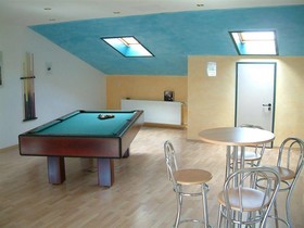 Hessen Hotelpark Hohenroda