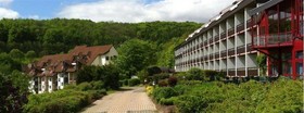 Hessen Hotelpark Hohenroda
