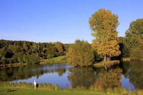 Hessen Hotelpark Hohenroda