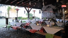 Hofgut Georgenthal