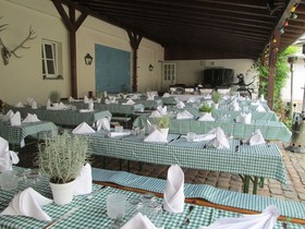 Hofgut Georgenthal
