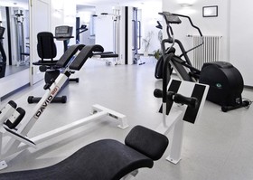 Hofgut Georgenthal