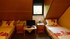 Landgasthof Wiesenmühle