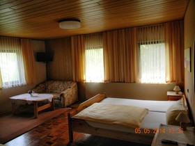 Landgasthof Wiesenmühle