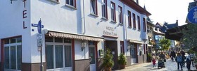Goldenes Lamm