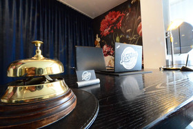 Luxstay Karben