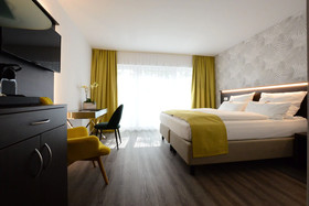 Luxstay Karben