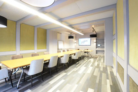 Luxstay Karben