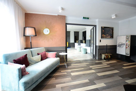 Luxstay Karben