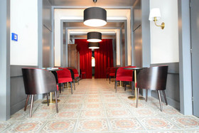 Luxstay Karben