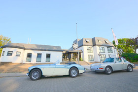 Luxstay Karben