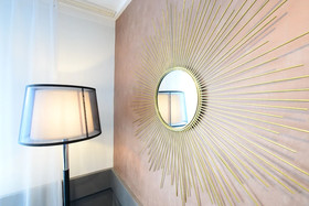 Luxstay Karben