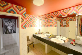 Luxstay Karben