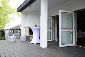 Luxstay Karben