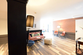 Luxstay Karben