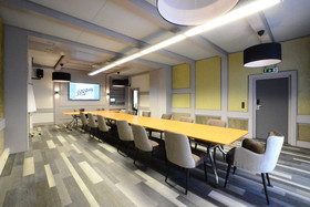 Luxstay Karben