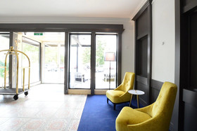 Luxstay Karben