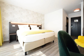 Luxstay Karben