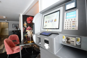 Luxstay Karben