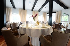 Luxstay Karben