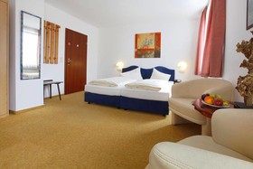 Celina Hotel