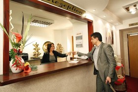 Celina Hotel