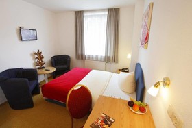 Celina Hotel