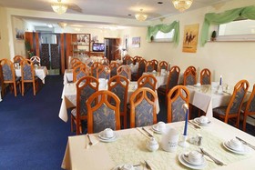 Celina Hotel