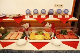 Celina Hotel