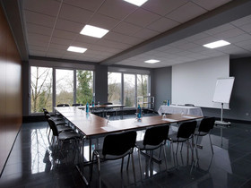 Design-Konferenzhotel & Restaurant Steinernes Schweinchen