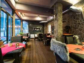 Design-Konferenzhotel & Restaurant Steinernes Schweinchen