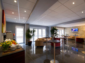 Design-Konferenzhotel & Restaurant Steinernes Schweinchen