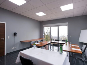 Design-Konferenzhotel & Restaurant Steinernes Schweinchen