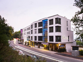 Design-Konferenzhotel & Restaurant Steinernes Schweinchen