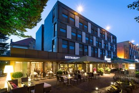 FischerS Hotel & Restaurant