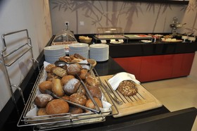 Golden Tulip Kassel Hotel Reiss