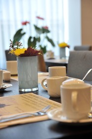 Golden Tulip Kassel Hotel Reiss
