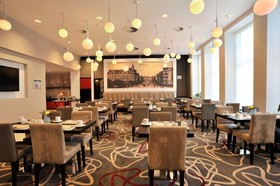 Golden Tulip Kassel Hotel Reiss