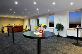 Golden Tulip Kassel Hotel Reiss