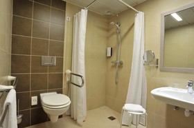 Golden Tulip Kassel Hotel Reiss