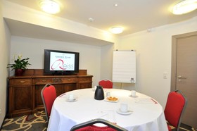 Golden Tulip Kassel Hotel Reiss