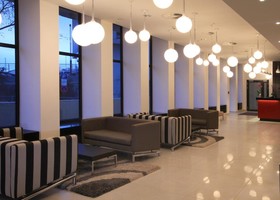 Golden Tulip Kassel Hotel Reiss
