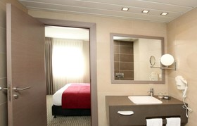 Golden Tulip Kassel Hotel Reiss