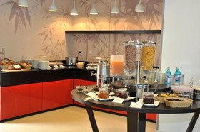 Golden Tulip Kassel Hotel Reiss