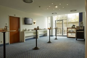 H4 Hotel Kassel