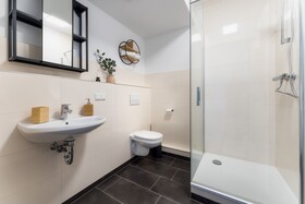 Himmelssturmer Apartments