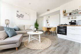 Himmelssturmer Apartments