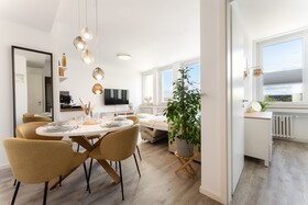 Himmelssturmer Apartments